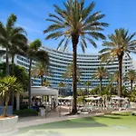 Fontainebleau Resort Ocean Plus Bay View W Balcony